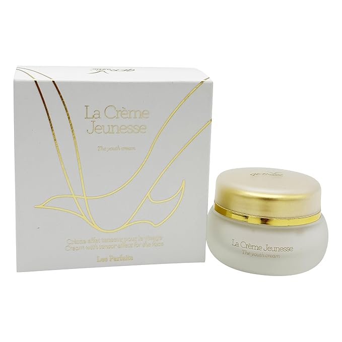 La Creme Youth Night Cream 30 ml / 1 Oz