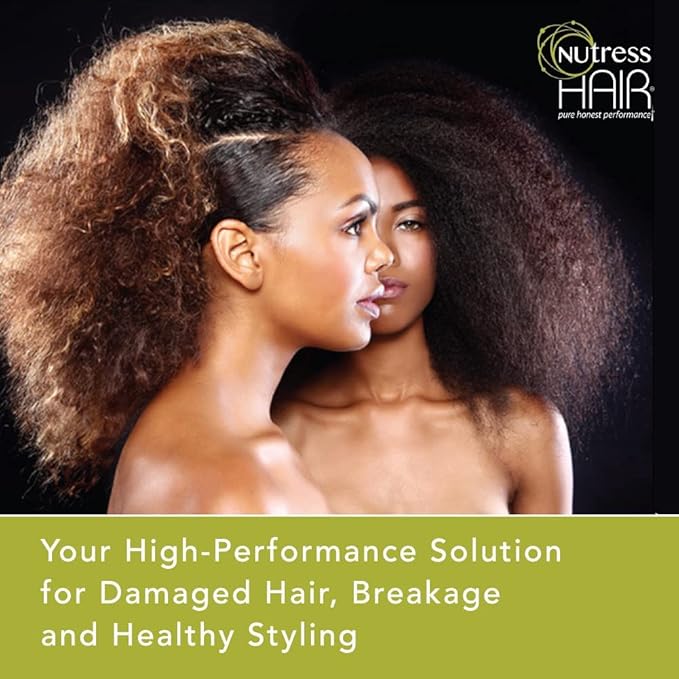 Hair One-Step Protein Treatment for Colored Hair, 1 oz (Pack of 3)