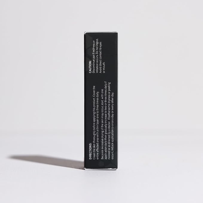 Spot On Acne Roller Ball Serum with Benzoyl Peroxide and Salicylic Acid - Pimple Spot Treatment - Treat Zits & Blemishes On the Go Without a Mess - Formulated by Dermatologists