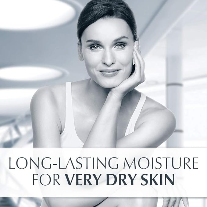 Eucerin Advanced Repair Lotion - Fragrance Free, Full Body Lotion for Very Dry Skin - 16.9 fl. oz. Pump Bottle