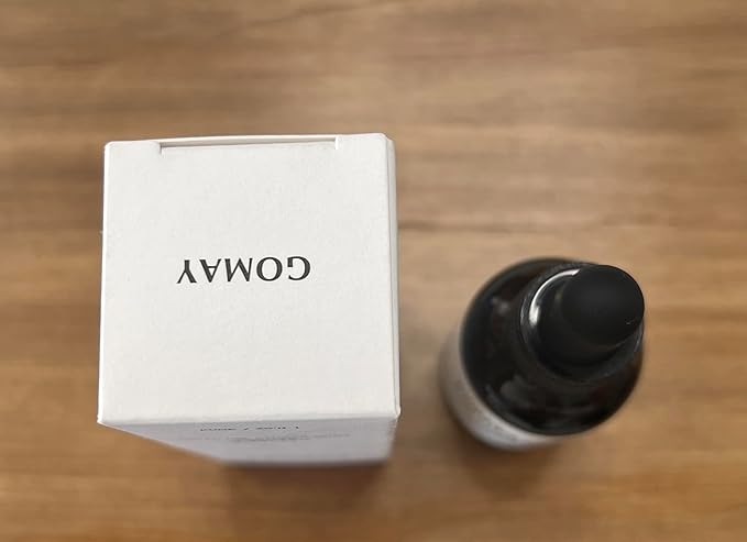 Luxury Copper Peptide Serum - Collagen Booster & Skin Renewal Formula, 1 Fl.Oz