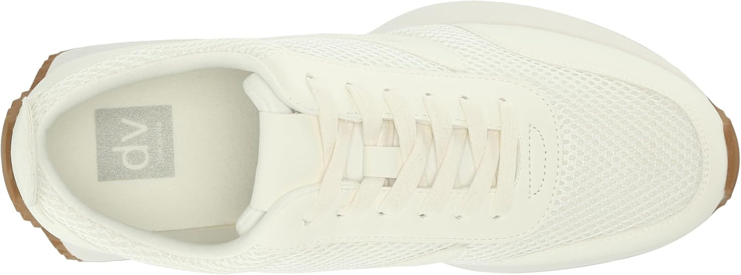 DV Dolce Vita Women's Casual Sneaker