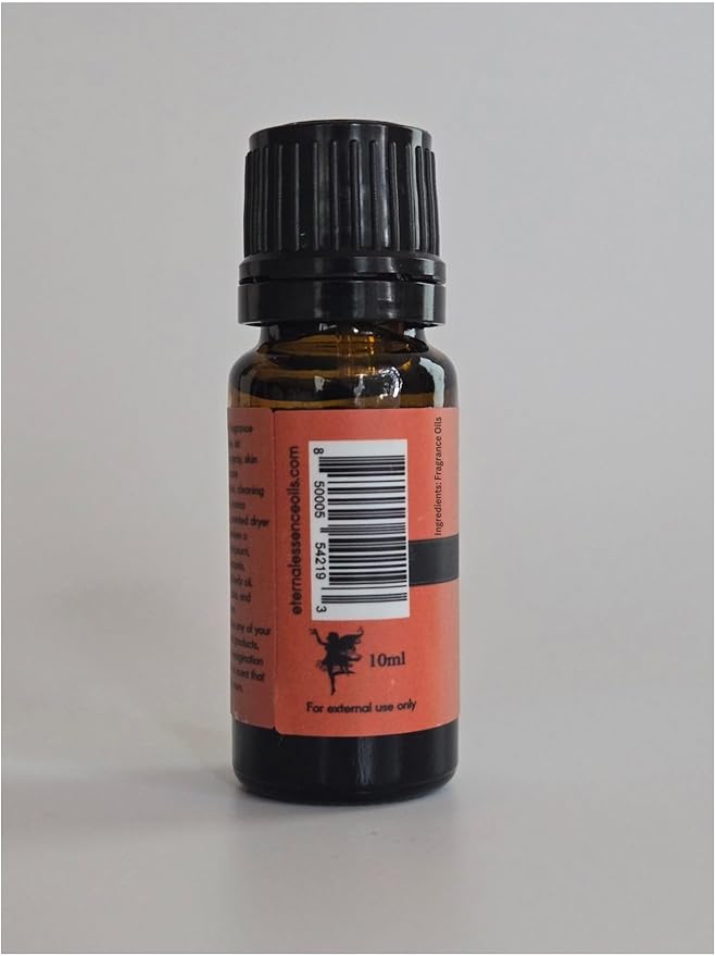Coral Reef - Premium Grade Fragrance Oils - 10ml - Scented Oil