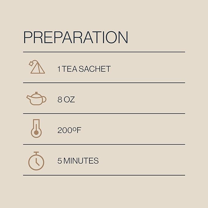 Rishi Tea Peach Hibiscus Green Houjicha Roasted Japanese Tea - Organic, Low Caffeine Sachet Bags with Hibiscus & Peach, Enjoy Hot or Iced - 15 Count (Pack of 1)