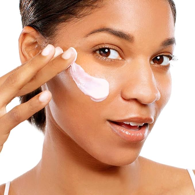 The Hydrator Nourishing Moisturizing Cream with Prickly Pear Day + Night + Overnight Mask, Refill Pod, 2.5 oz