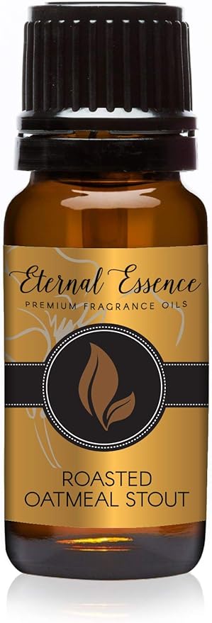 Roasted Oatmeal Stout - Premium Grade Fragrance Oils - 10ml - Scented Oil