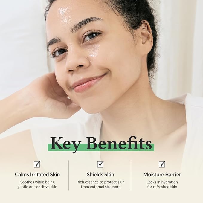 Dr.Althea Cushion Veil Calming Mask | Cooling Mask to Help Reducess Redness | Soothe Irritated Skin with CICA Complex | Vegan Korean Skincare (Pack of 4)