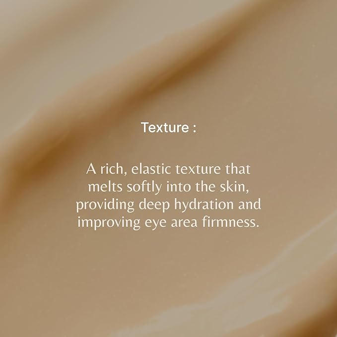 THE WHOO Gong Jin Hyang Firming Eye Cream