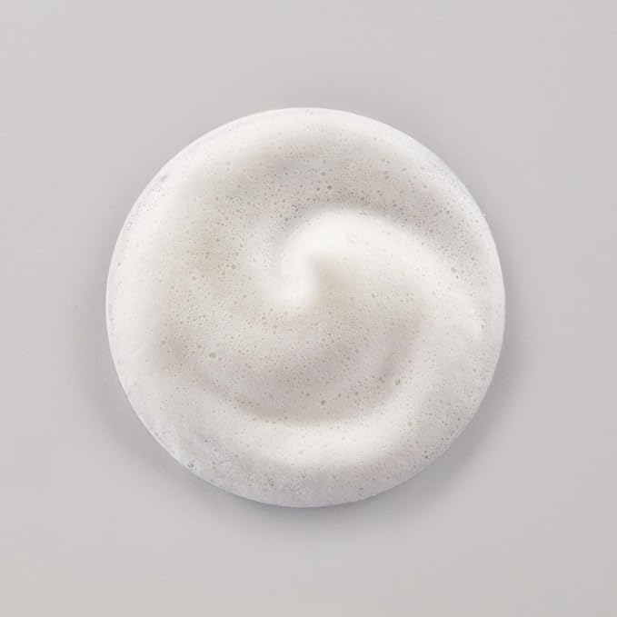 QMS Medicosmetics Epigen Pollution Rescue Overnight Mask – Luxurious Foam Mask Helps Restore + Protect the Skin's Appearance from Pollution Damage – 2.53 oz