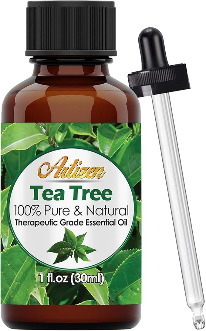 Artizen 30ml Oils - Tea Tree Essential Oil - 1 Fluid Ounce