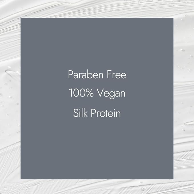 ion Silk Drops, Adds Shine & Softness, Lightweight Formula, Frizz Control, Infused with Silk Protein