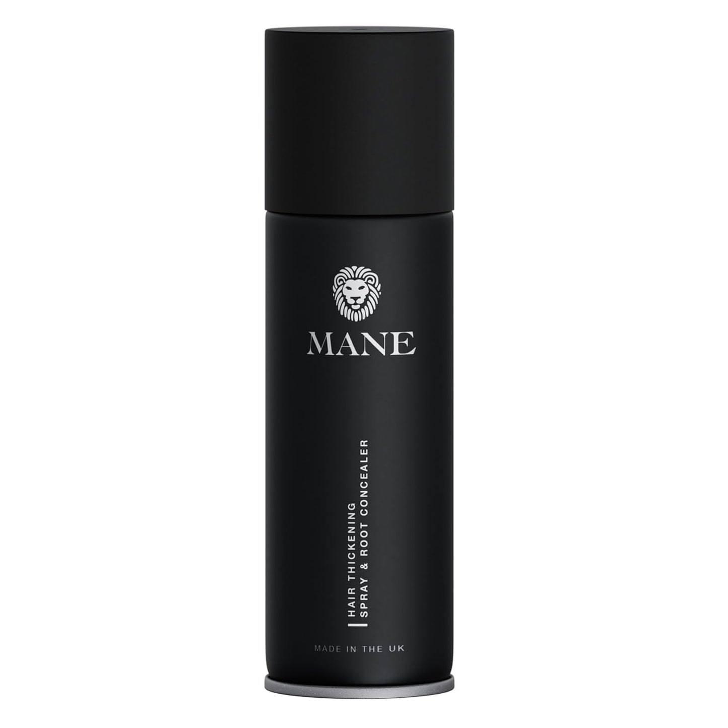 Hair Thickening Fiber Spray by Mane (200 ml, Ash Blond)