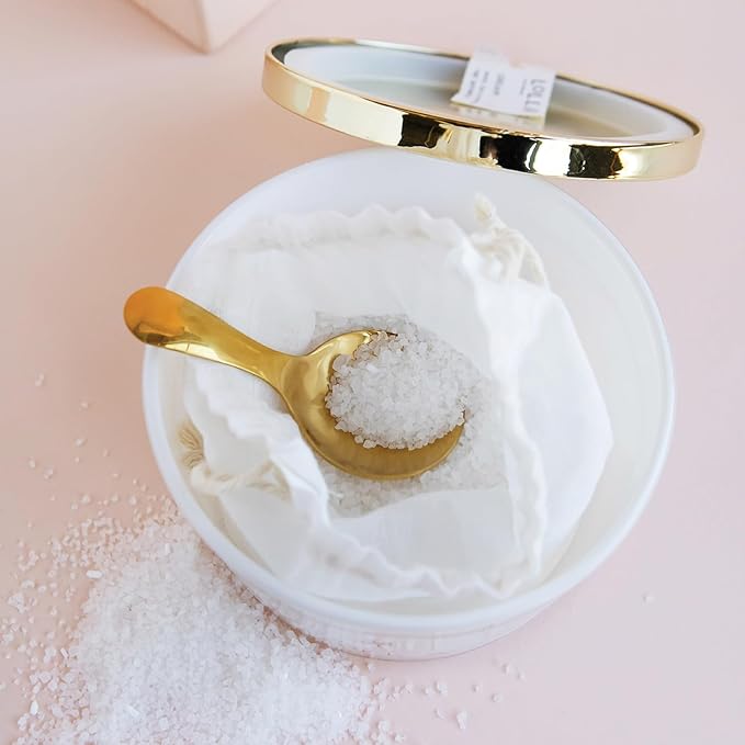 Lollia Wish Bath Salt