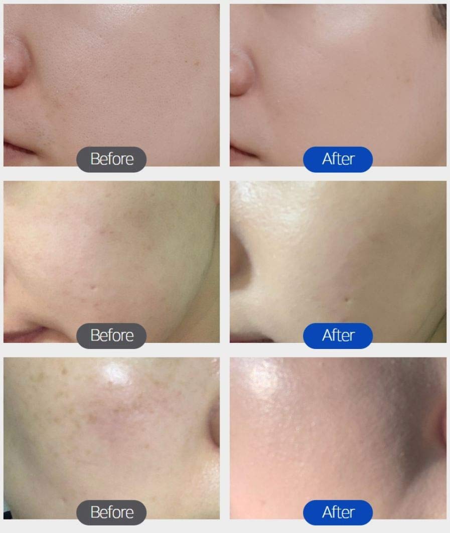 TROIAREUKE Aesthetic BB Cream H+ Formula SPF50+ PA+++, Lightweight Blemish Balm, Tinted Moisturizer with Medium Coverage, Lasting Foundation Makeup Base for Oily Skin | Korean Beauty Makeup