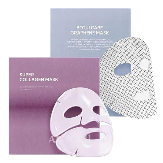 Day and night Skincare