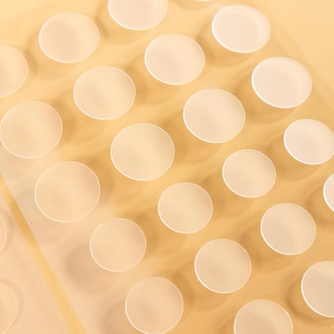 Celavi Acne Spot Treatment Hydrocolloid Patch (48 Count)