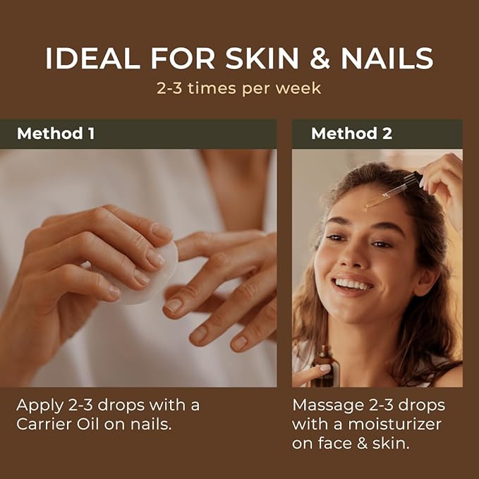 Gya Labs Australian Tea Tree Oil for Skin, Hair, Face & Toenails - 100% Pure Natural Melaleuca Tea Tree Essential Oil for Piercings, Scalp, Hair & Candle Making (1.02 Fl Oz)