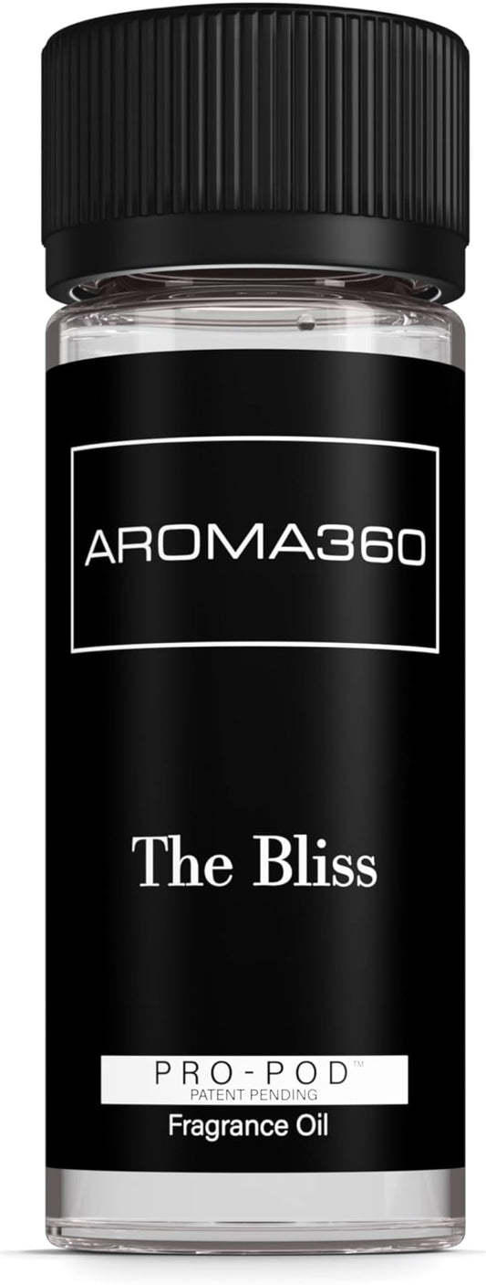 Aroma360 The Bliss Pro Pod 50ML