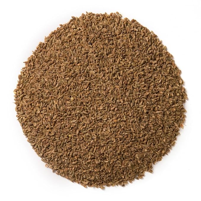 Davidson's Tea Bulk, Anise Seed, 16-Ounce Bag