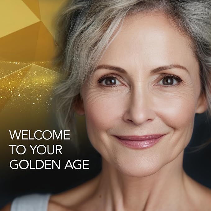 CICATRICURE Gold Lift Anti Gravitational Wrinkles Skin Care Gift Set with Day Anti-Wrinkle Cream + SPF 30 , Night Anti-Wrinkle Cream & Dual Contour Eye and Lip Wrinkle Cream, 3 Piece Set