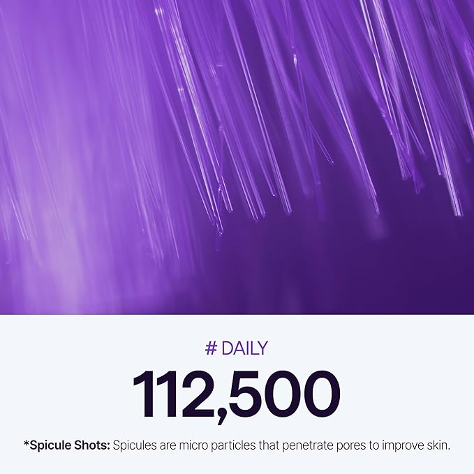 BOTUL SHOT 100 - Korean Microneedling Skin Booster with Centella Asiatica, Hyaluronic Acid and BOP SOME for Daily Pore Tightening, 1.69 fl.oz (50 ml)