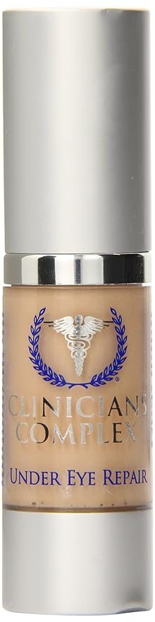 Under Eye Repair, 0.5 Ounce