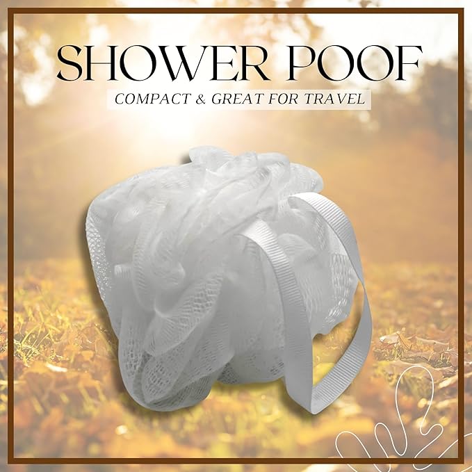 Relaxation Gifts for Women. 6 Self Care Gifts, Mineral-Rich Vanilla Bath Salt, Pumpkin Spice Bath Soap, Bath Bomb Truffles. Spa kit That Will Leave her Skin so Soft.