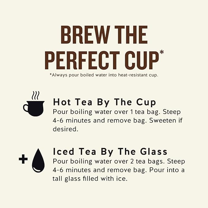 Celestial Seasonings Fruit Tea Sampler Herbal Variety Pack, Caffeine Free, 18 Tea Bags Box (Pack of 5)