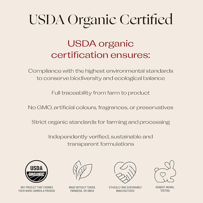 Trilogy Certified Organic Rosehip Oil, Intensive Nourishment, Improves Appearance of Scars, Stretch Marks, Fine Lines, & Wrinkles, 0.68 fl oz