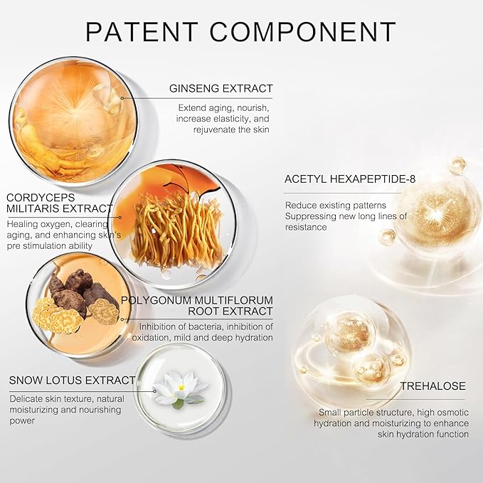 Condensing Beauty Nine-Pieces Skin Care Set kit Women Beauty Gift with Cleanser, Toner, Serum, Lotion, Eye Cream, Face Cream, BB Cream for Birthday, Christmas Day and Valentine's Day