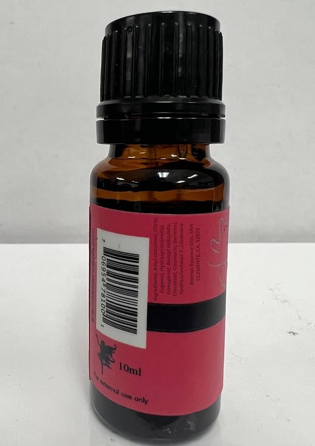 Azalea Premium Grade Fragrance Oil - Scented Oil - (10ml)