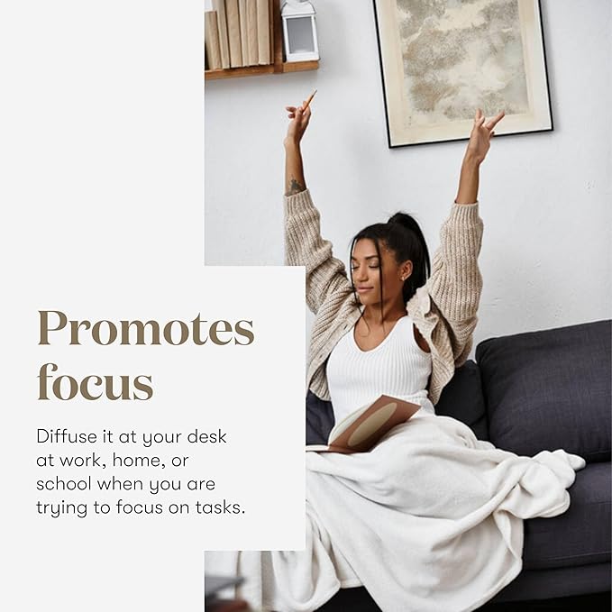 Brain Power 5ml Essential Oil by Young Living Essential Oils