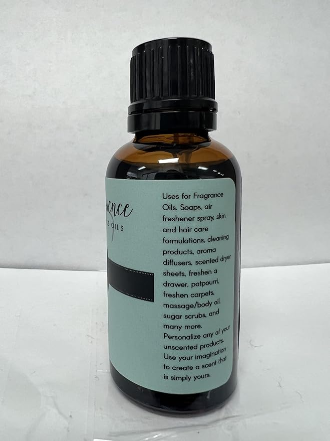 Island Hop Premium Grade Fragrance Oil - Scented Oil - 16oz