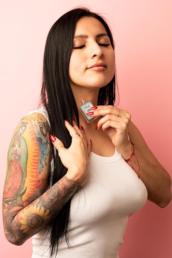 Kuumba Made Persian Garden Fragrance Oil 0.5 fl oz (15ml) | Alcohol Free