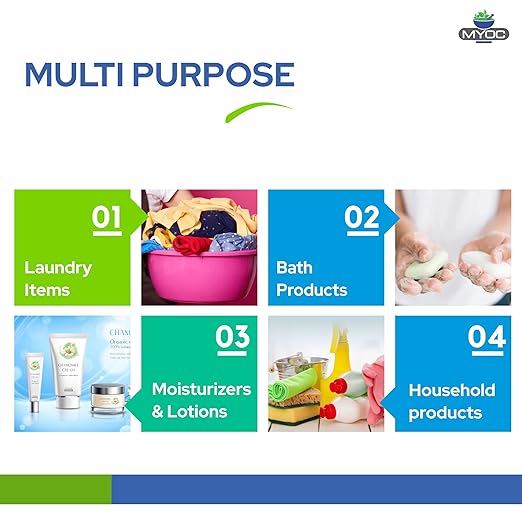 Cyclomethicone Liquid, Cosmetic Grade for Hair Serum, Skin, Spray, Making Cosmetic, Cyclomethicone Bulk- 8 Oz