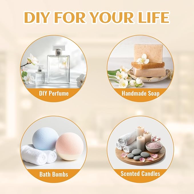 EVOKE OCCU Ginger Oil for Massage, Skin, Diffuser - 4 FL Oz