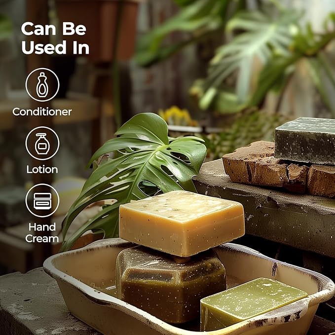 Healing Solutions Lemon Essential Oil - 16oz Bulk, 100% Pure, Large Bottle for Aromatherapy & More - Candle Making & Diffuser