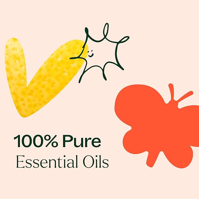 Plant Therapy Wellness Sampler Essential Oil Set – 100% Pure Undiluted Oils: Germ Fighter, Immune Aid & Respir Aid – Immune Support, Respiratory Relief & Seasonal Wellness, 3-Pack