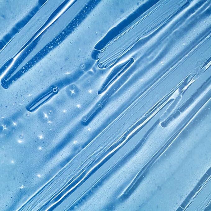 Avon Anew Hydra Fusion De-Puffing Eye Serum with Hyaluronic Acid, Caffeine & Raspberry Antioxidants, Cooling Ceramic Tip, Vegan & Fragrance-Free, 0.5 fl oz