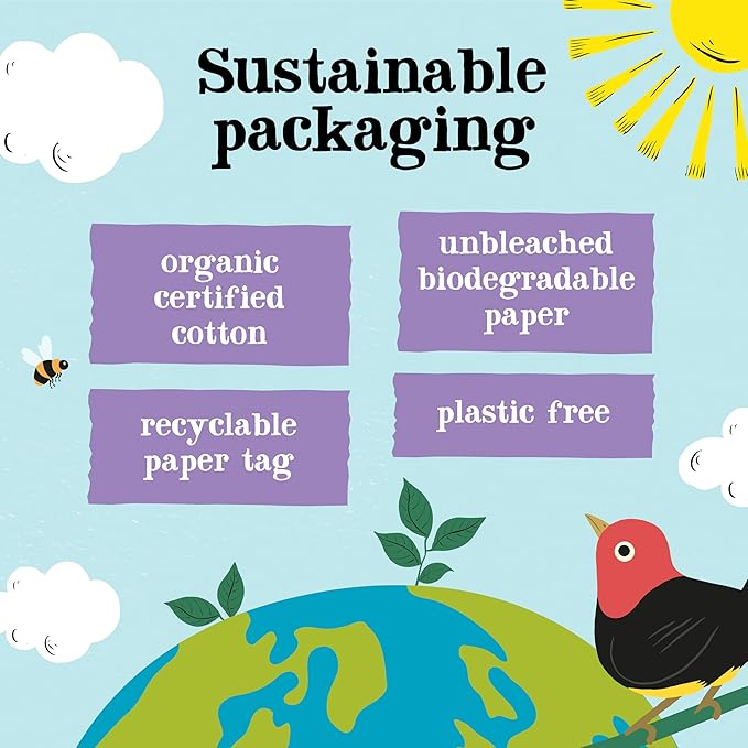 Clipper Tea Mint Herbal Teabags – Caffeine Free, USDA Organic, Great Hot or Iced – Refreshing, Natural, Fair & Delicious – 200 Tea Bags