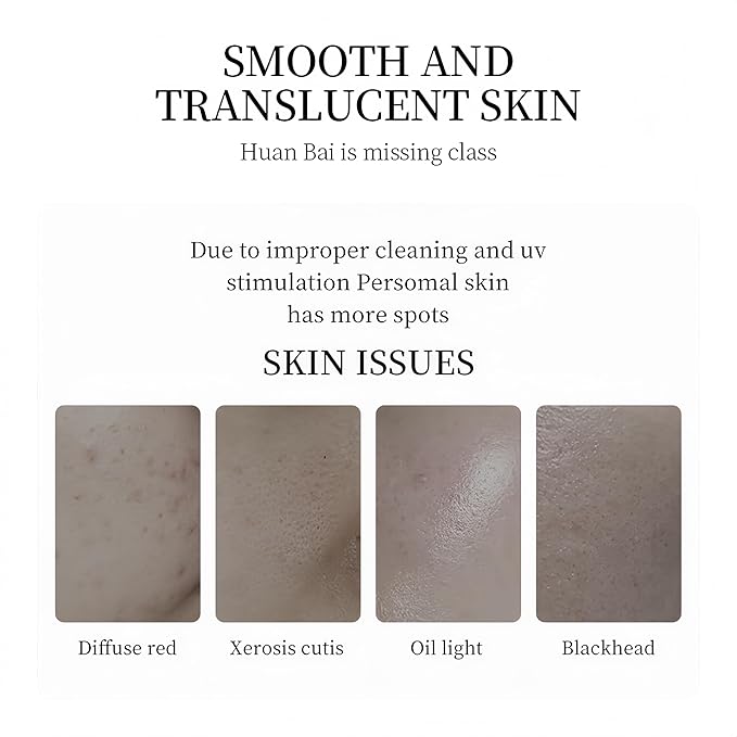 Facial mask Moisturizing face Mask Deep Hydration, Improves Dry Skin, Sheet Mask, 10pcs Sheet Mask Hydrating & Soothing Skin Care (10PCS, Pomegranate)