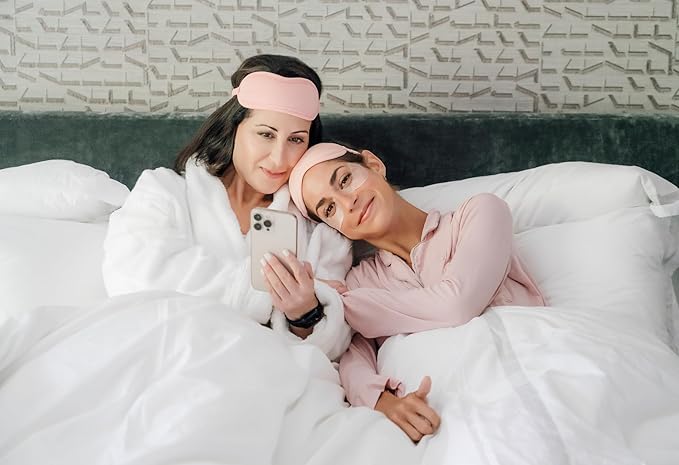 Soke Hydrogel Eye Treatment Patch with Multi-peptide Infused Techonology