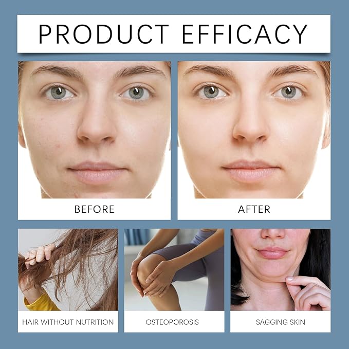 Hyaluronic Acid Powder for Skin Care, Anti-Aging Skincare, Water-Soluble Moisturizing Ingredient for DIY Facial Serum