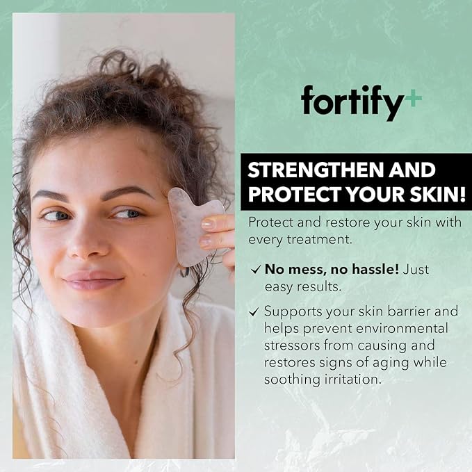 Fortify 9-in-1 Korean Under Eye Pads with Zeolite - Anti Dark Circles & Puffy Eyes Treatment, Dermatologist Tested - 20 Pairs (4 Pack)