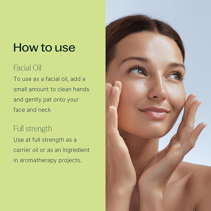 Plant Therapy Younger Glo Carrier Oil Blend 4 oz Base Oil for Aromatherapy, Essential Oil or Massage use