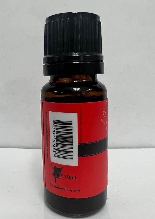 Strawberry Premium Grade Fragrance Oil - 10ml - Scented Oil