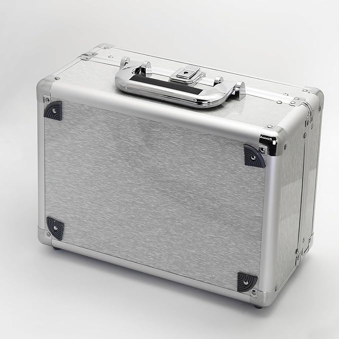 Elitzia Hair Scalp Analyzer HD Screen Microscope Tester Skin Detector 50x/200x Lens Analyzer Scalp Detection Magnifying Hair Scalp Enlargement 9 inch LCD Portable Machine ETW102