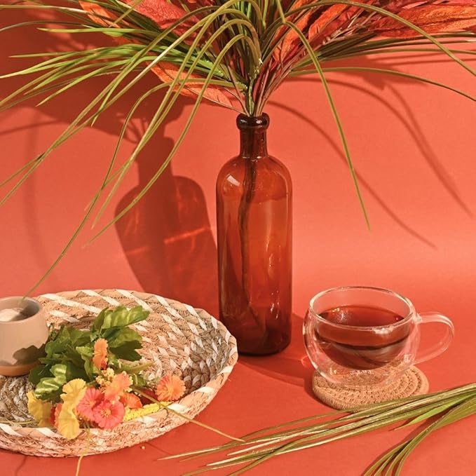 Organic Positively Tea Company, South African Rooibos Tea, Loose Leaf, 4 Ounce