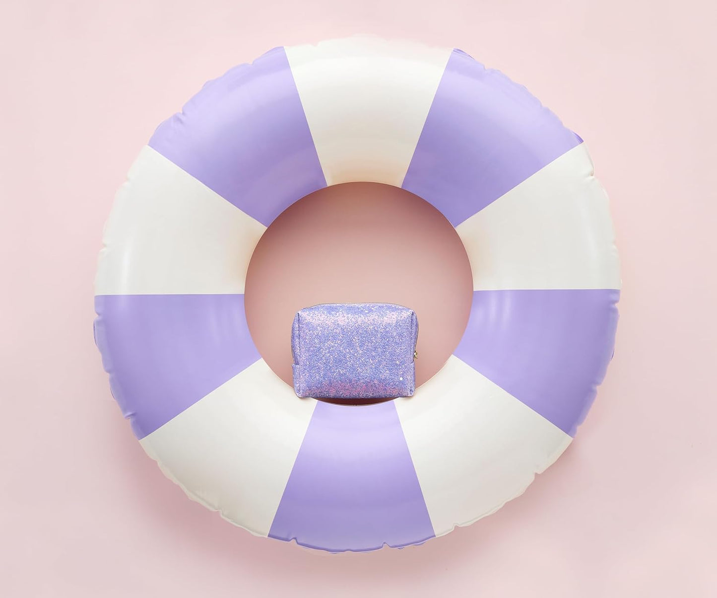 Pinch Provisions Shemergency Kit for Her, 40 Emergency Essential Items, Compact, Multi-Functional Pouch, Gift for Women, Birthday, Bachelorette Parties, and More!