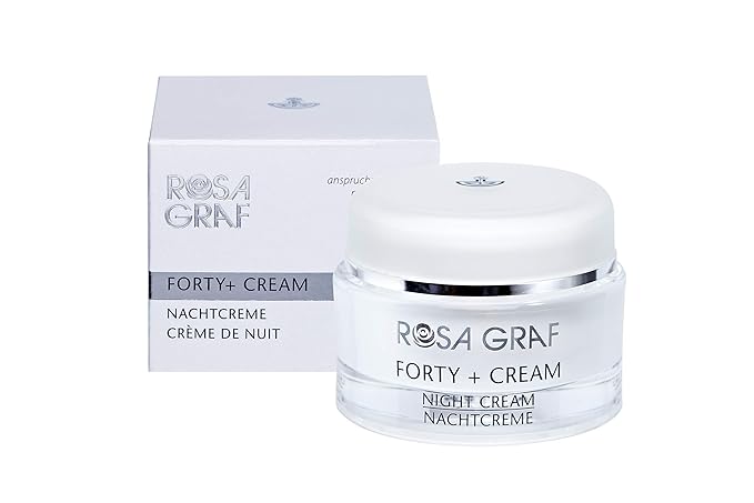 Rosa Graf Forty + Cream (Night) 1.6 Oz